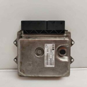 CENTRALITA MOTOR UCE 119449