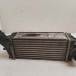 INTERCOOLER 119830