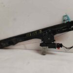 MOTOR ELEVALUNAS DELANTERO DERECHO 119452