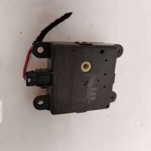 MOTOR APERTURA TRAMPILLA 118591