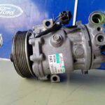 COMPRESOR AIRE ACONDICIONADO 119536
