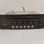 SISTEMA AUDIO / RADIO CD 119704