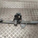 ELEVALUNAS DELANTERO IZQUIERDO 118924