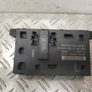 MODULO ELECTRONICO 118955