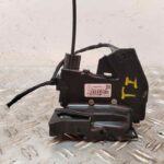 CERRADURA PUERTA TRASERA IZQUIERDA 118887