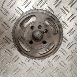 POLEA BOMBA INYECTORA 118882