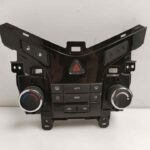 MANDO CALEFACCION / AIRE ACONDICIONADO 119754