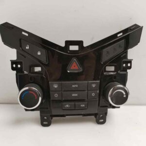 MANDO CALEFACCION / AIRE ACONDICIONADO 119754