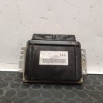 CENTRALITA MOTOR UCE 108563