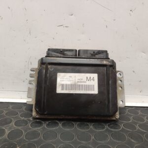 CENTRALITA MOTOR UCE 108563