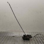 CERRADURA PUERTA DELANTERA IZQUIERDA 118964