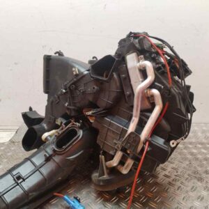 CALEFACCION ENTERA NORMAL 118975