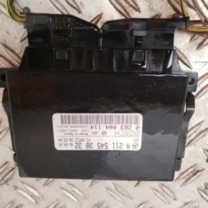 MODULO ELECTRONICO 119165