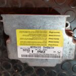 CENTRALITA AIRBAG 109158