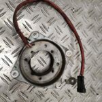 MAZA EMBRAGUE VISCOSO 119001