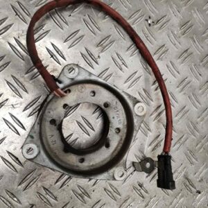MAZA EMBRAGUE VISCOSO 119001