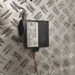 MODULO ELECTRONICO 119164