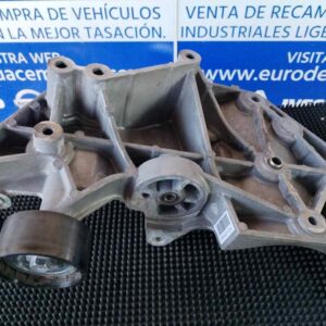 SOPORTE ALTERNADOR 119778