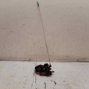 CERRADURA PUERTA DELANTERA IZQUIERDA 116969