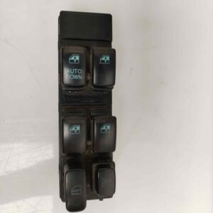 MANDO ELEVALUNAS DELANTERO IZQUIERDO 119134