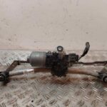 MOTOR LIMPIA DELANTERO 119258