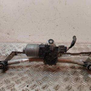 MOTOR LIMPIA DELANTERO 119258