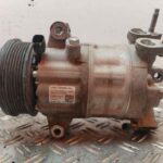 COMPRESOR AIRE ACONDICIONADO 119090