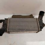 INTERCOOLER 118712