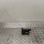 CERRADURA PUERTA DELANTERA DERECHA 118919