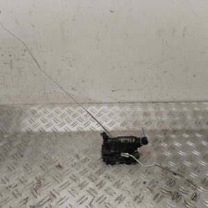 CERRADURA PUERTA DELANTERA DERECHA 118919