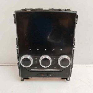 PANTALLA MULTIFUNCION 118731