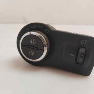 MANDO LUCES 119581