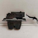 CERRADURA MALETERO / PORTON 118665