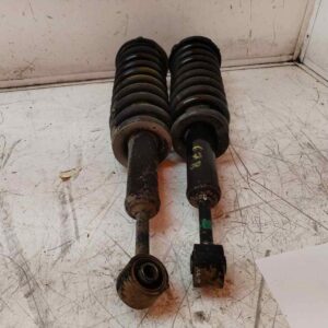 JUEGO AMORTIGUADORES DELANTERO 117210