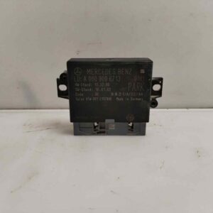 MODULO ELECTRONICO 119534