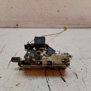 CERRADURA PUERTA DELANTERA DERECHA 116970