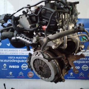 MOTOR COMPLETO 119129
