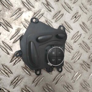 MANDO MULTIFUNCION 119190