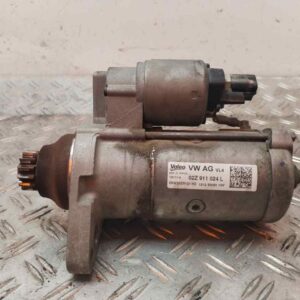 MOTOR ARRANQUE 119085