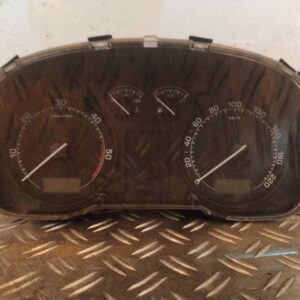 CUADRO INSTRUMENTOS 118953