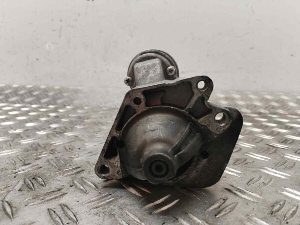 MOTOR ARRANQUE 119008