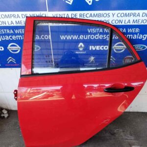 PUERTA TRASERA IZQUIERDA 116826