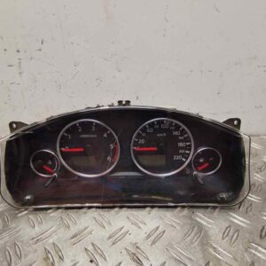 CUADRO INSTRUMENTOS 118877