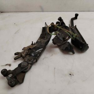 SOPORTE / GUIA PUERTA CORREDERA 119480