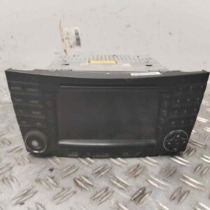 PANTALLA MULTIFUNCION 119175