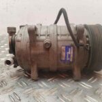 COMPRESOR VOLUMETRICO 119025