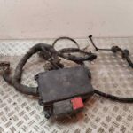CAJA RELES / FUSIBLES 119361