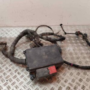 CAJA RELES / FUSIBLES 119361