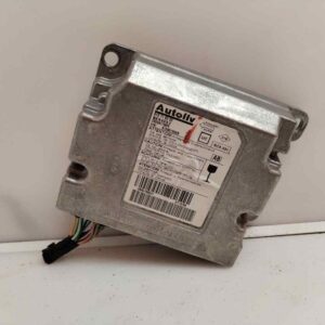 CENTRALITA AIRBAG 118584