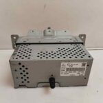 SISTEMA AUDIO / RADIO CD 118685